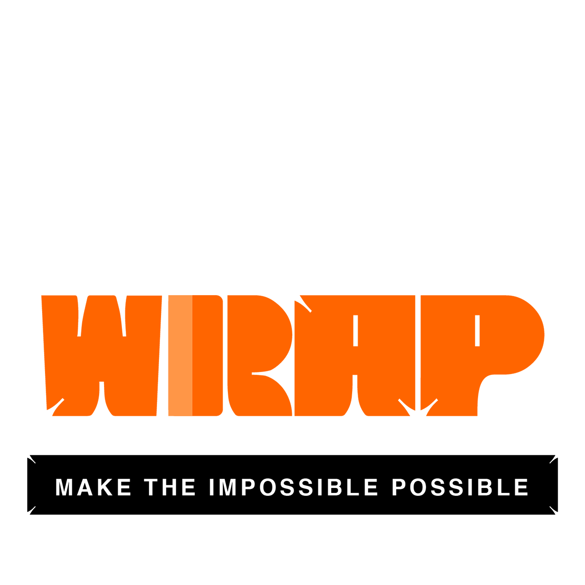 LETS GET WRAP